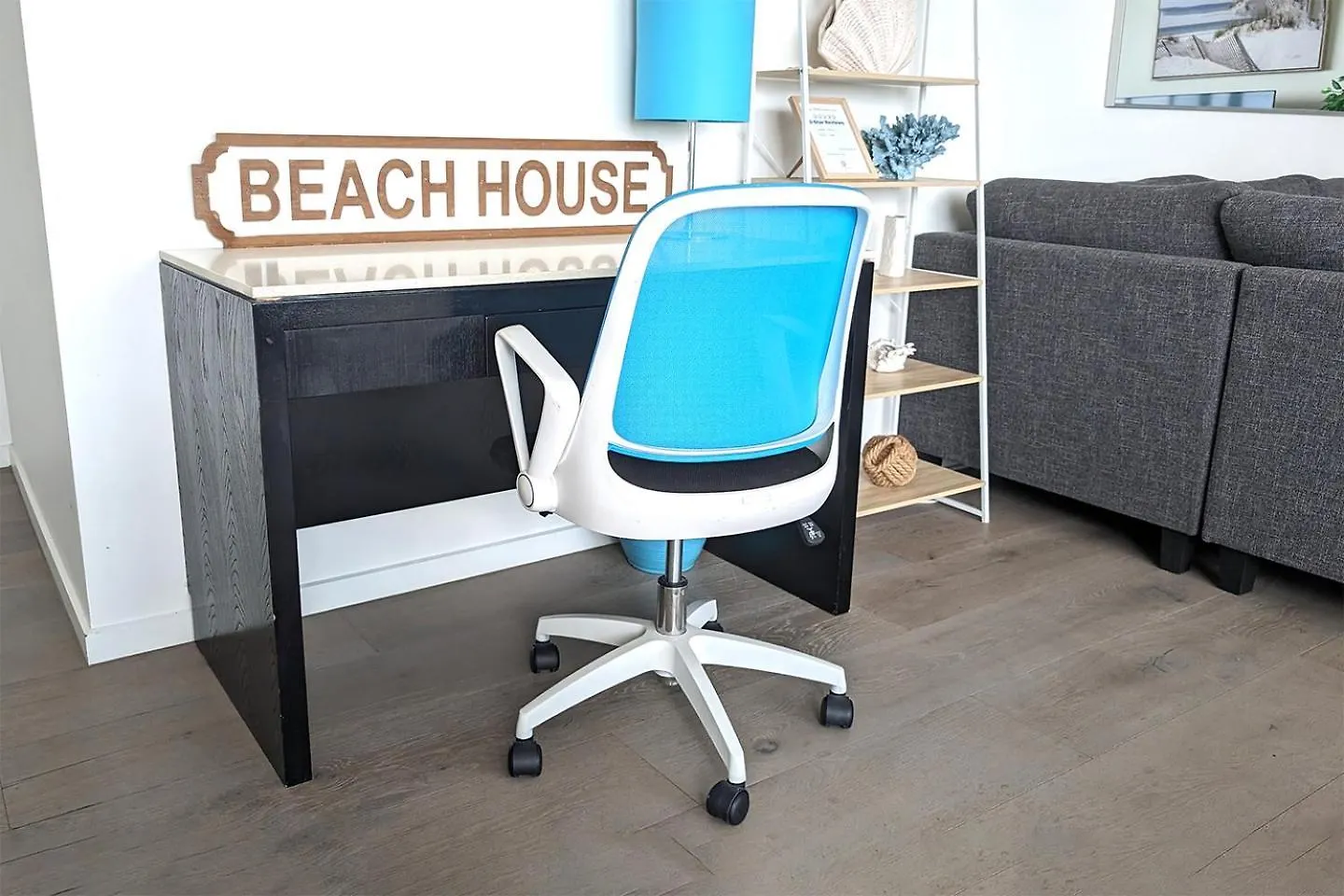 5Th Floor Beachside Ocean View With Wi-Fi, Pool And Gym Gold Coast Apartment